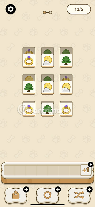 cach choi doggo go qua man