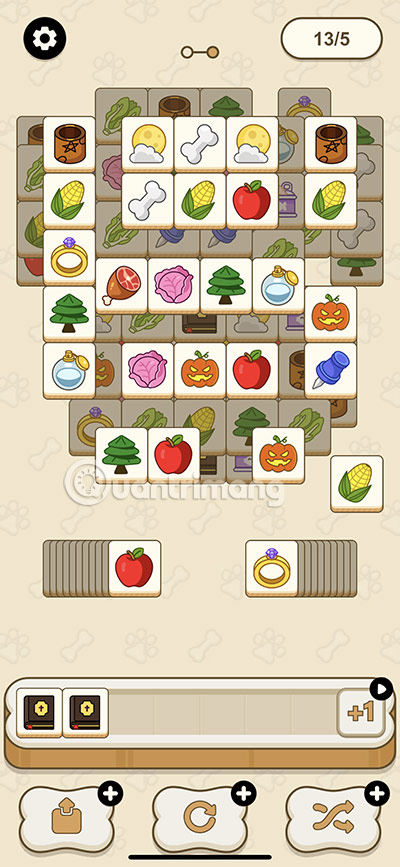 cach choi doggo go qua man