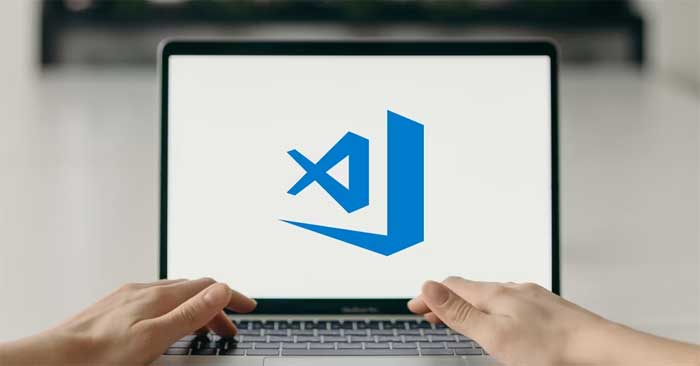 Mẫu profiel trong Visual Studio Code