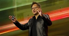 NVIDIA chi gần 1 triệu USD để bảo đảm an ninh cho CEO