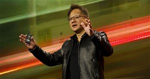 NVIDIA chi gần 1 triệu USD để bảo đảm an ninh cho CEO