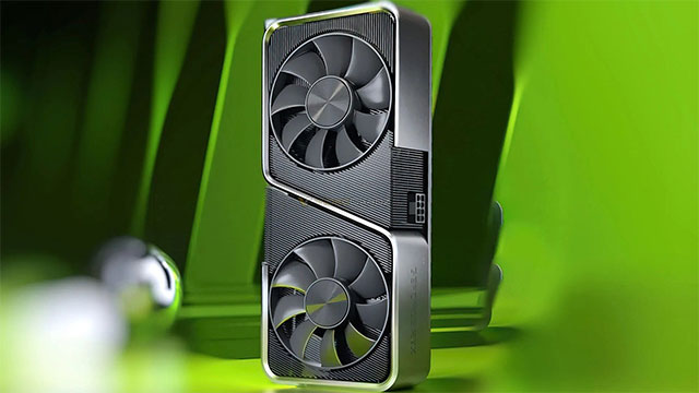 NVIDIA GeForce RTX 4060 Ti