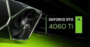 NVIDIA sẽ ngừng sản xuất GeForce RTX 3060 Ti để nhường chỗ cho GPU RTX 4060 Ti