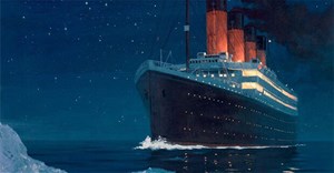 10 sự thật thú vị về con tàu Titanic huyền thoại ít được biết đến