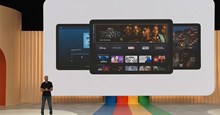 Danh sách hơn 50 ứng dụng Google sẽ được cập nhật để hỗ trợ cho máy tính bảng, smartphone màn hình gập tốt hơn