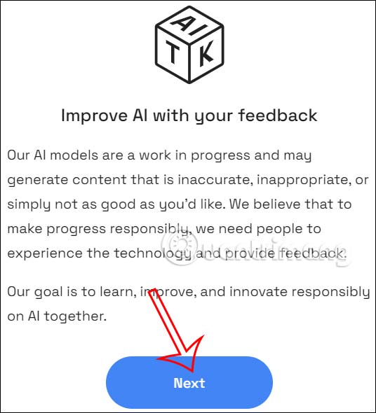 Thông tin đăng ký MusicLM