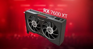 AMD đã chuẩn bị RX 7600 để đối đầu với Nvidia RTX 4060, nhưng giá bán cao có thể là một bất lợi