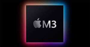 Apple sẽ ra mắt chip M3 Pro với cấu hình CPU 12 nhân, GPU 18 nhân, RAM 36GB?