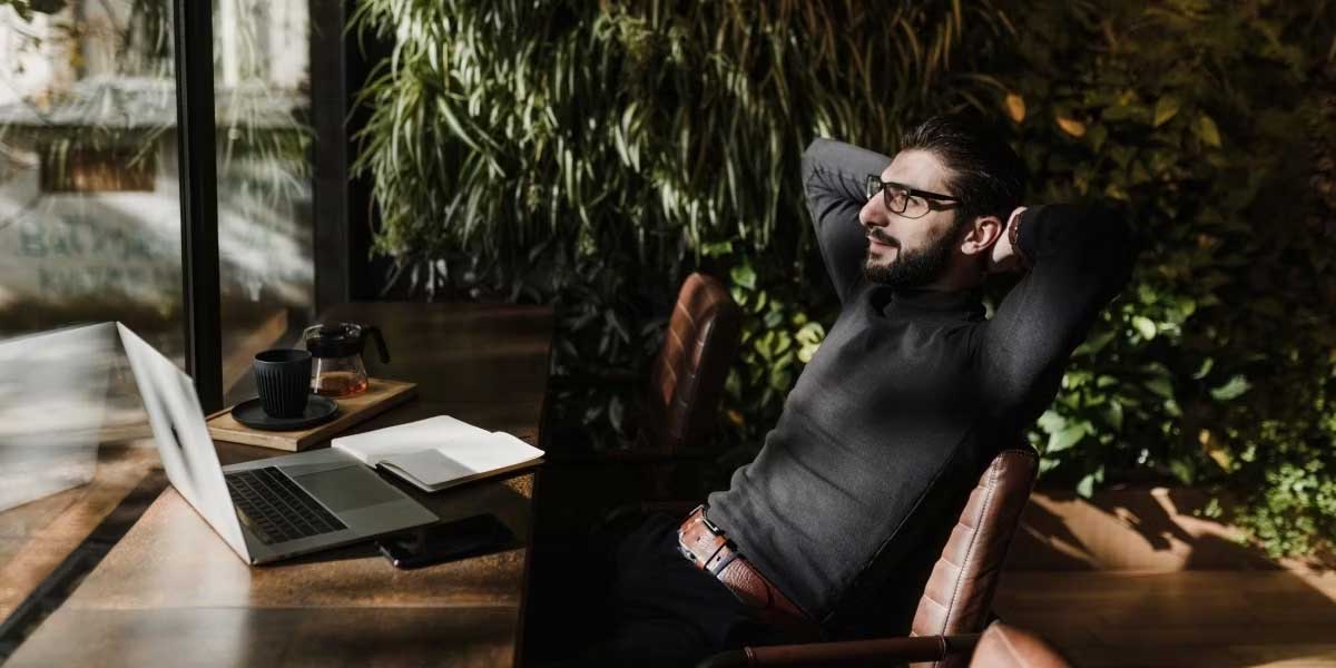 Bảo vệ sức khỏe cho lập trình viên