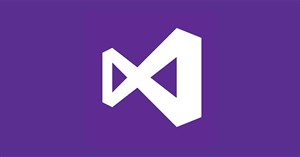 Microsoft Visual Studio lần đầu tiên được thay đổi giao diện người dùng sau hơn 10 năm