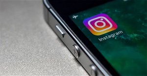 Hướng dẫn căn giữa nội dung Instagram Bio