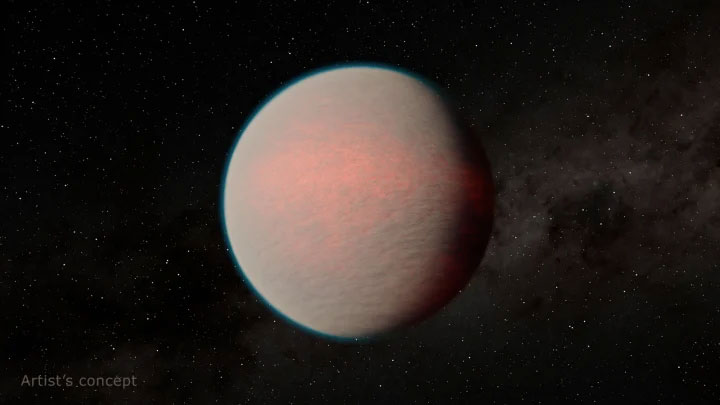 GJ 1214 b