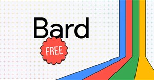 Hướng dẫn sử dụng Google Bard AI miễn phí