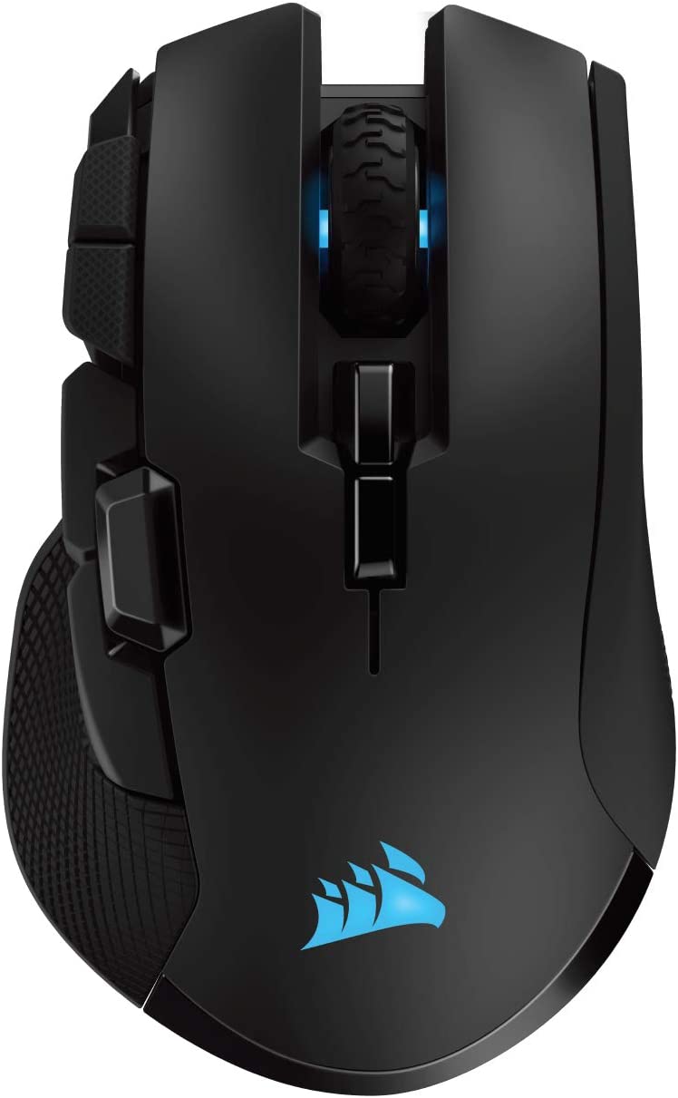 CORSAIR IRONCLAW RGB