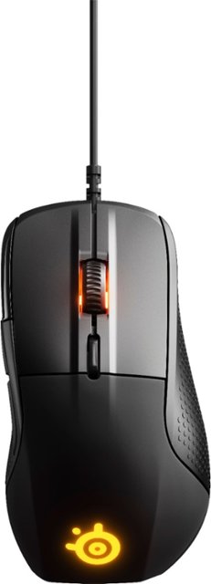 SteelSeries Rival 710