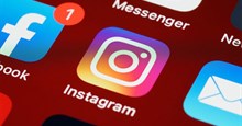 Cách bình luận bằng ảnh gif trên Instagram