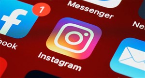 Cách bình luận bằng ảnh gif trên Instagram