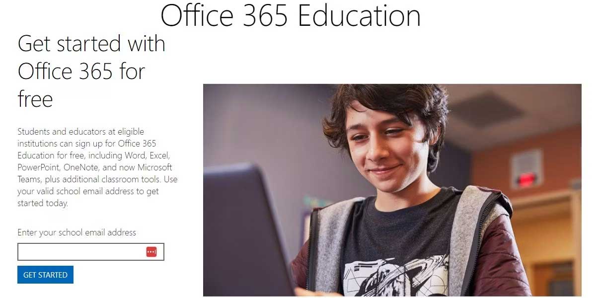 Microsoft 365