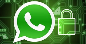 Cách kích hoạt bảo mật 2 lớp WhatsApp