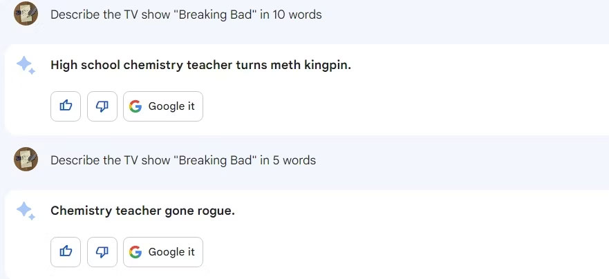 Bard AI