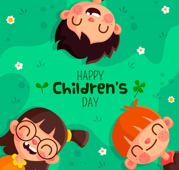 Quốc tế thiếu nhi