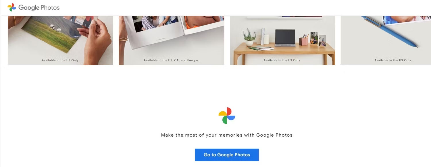 Google Photos