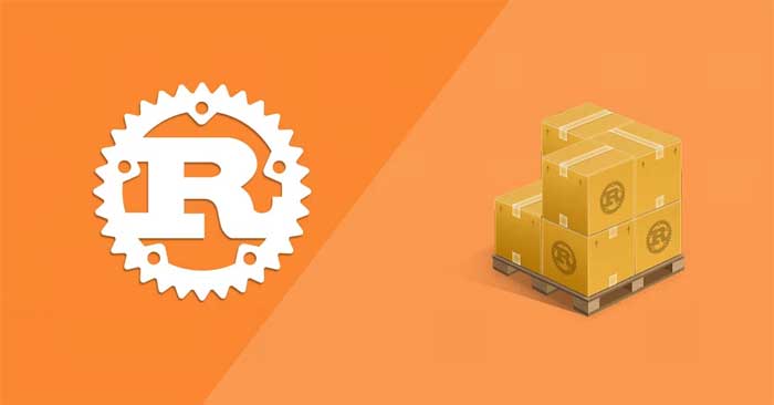 Khai thác dữ liệu bằng Rust