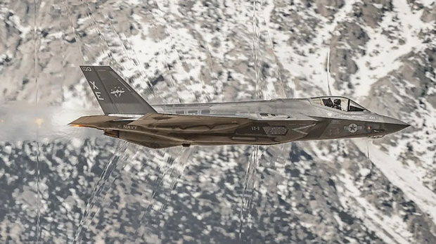 F-35C