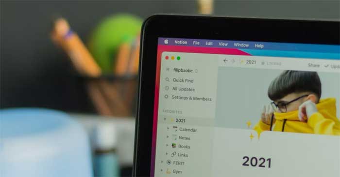 Notion Web Clipper