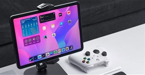 Cách ngăn iPad rơi vào trạng thái ngủ