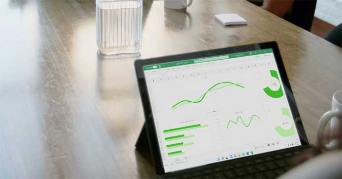 Hàm thay thế trong Microsoft Excel