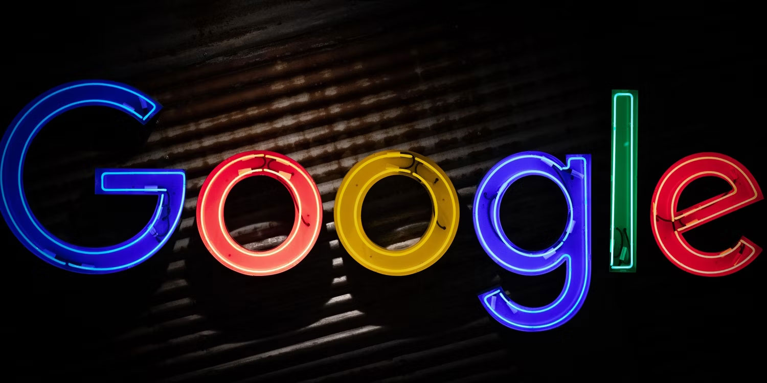 Logo Google 