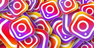 Cách xóa ảnh trong bài đăng nhiều ảnh trên Instagram