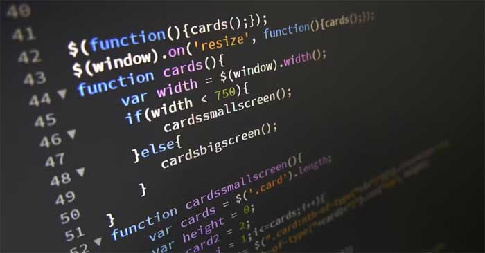 Quy ước đặt tên trong JavaScript