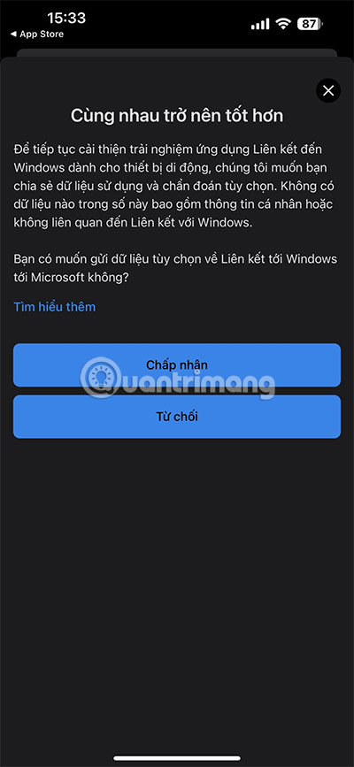 phone link ip