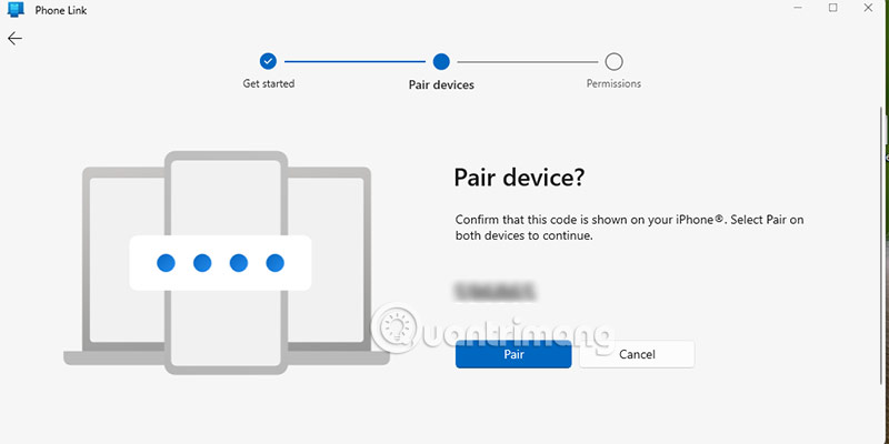phone link ip