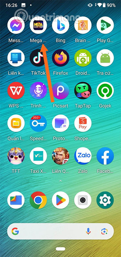 download mega huyen thoai apk