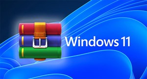Sau RAR, Windows 11 chính thức hỗ trợ giải nén file 7-Zip, Tar và các định dạng khác