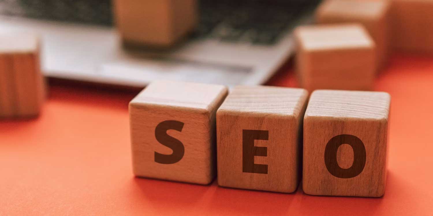 Tối ưu hóa công cụ tìm kiếm (SEO)