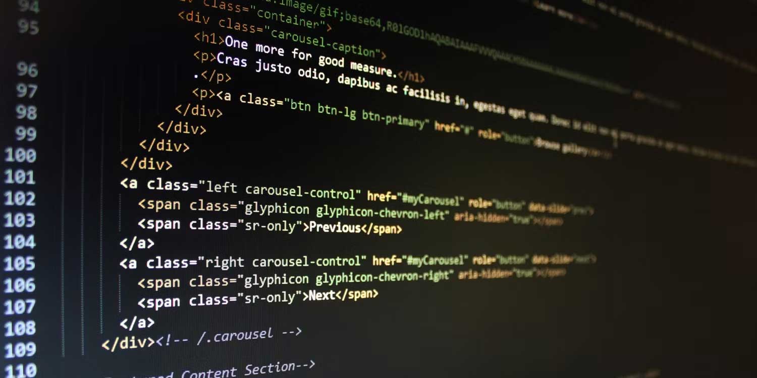 Bảo trì và hiệu quả trang web