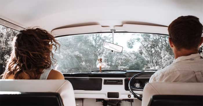 Kỹ năng an toàn khi đi xa