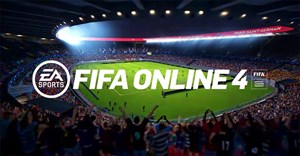 Giờ reset cầu thủ FO4, giờ reset giá cầu thủ FIFA Online 4