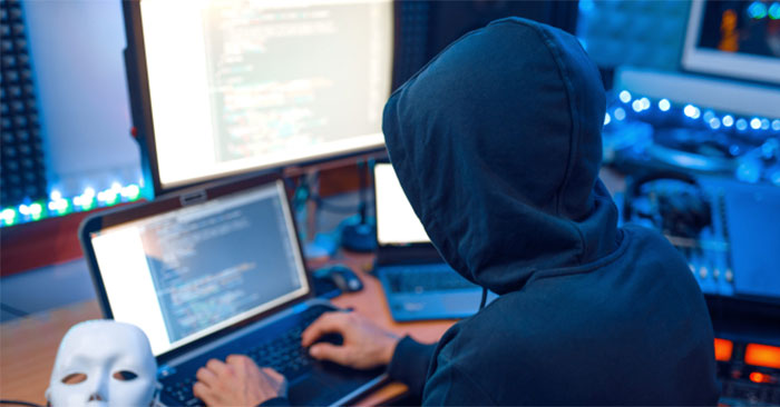 Hacker