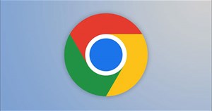 Cách chỉnh giao diện Chrome ngay tại bảng điều khiển