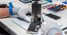 Cách tìm địa điểm sửa chữa iPhone uy tín