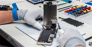 Cách tìm địa điểm sửa chữa iPhone uy tín