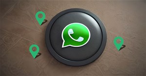 6 cách chia sẻ vị trí trên WhatsApp