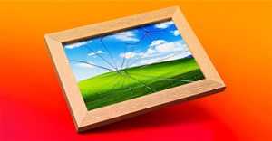 Thuật toán kích hoạt Windows XP bị "bẻ khóa" sau 21 năm