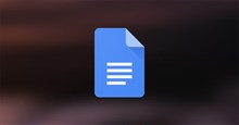 Hướng dẫn thiết kế tờ rơi trên Google Docs