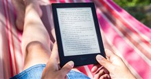 Tại sao nên bỏ iPad và sử dụng Kindle để đọc sách?